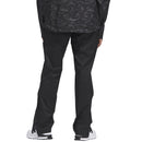 adidas Ultimate365 Tour Climaproof+ Waterproof Half-Zip Rain Suit - Black