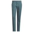adidas Ultimate365 5-Pocket Trouser - Preloved Teal