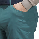 adidas Ultimate365 5-Pocket Trouser - Preloved Teal