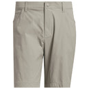 adidas Ultimate365 5-Pocket Shorts - Putty Beige