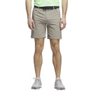 adidas Ultimate365 5-Pocket Shorts - Putty Beige