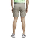 adidas Ultimate365 5-Pocket Shorts - Putty Beige