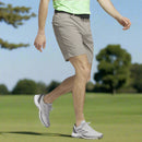 adidas Ultimate365 5-Pocket Shorts - Putty Beige