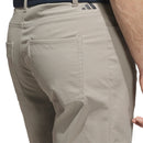adidas Ultimate365 5-Pocket Shorts - Putty Beige