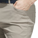 adidas Ultimate365 5-Pocket Shorts - Putty Beige