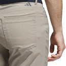 adidas Ultimate365 5-Pocket Trouser - Putty Beige