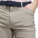adidas Ultimate365 5-Pocket Trouser - Putty Beige