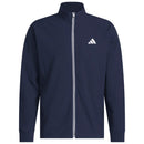 adidas Ultimate365 Textured Woven Full-Zip - Collegiate Navy