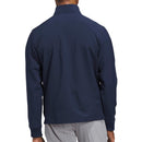 adidas Ultimate365 Textured Woven Full-Zip - Collegiate Navy