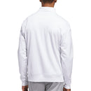 adidas Ultimate365 Climawarm Crewneck Sweatshirt - White