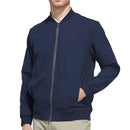adidas Ultimate365+ Full-Zip Jacket - Collegiate Navy