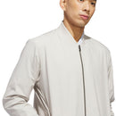 adidas Ultimate365+ Full-Zip Jacket - Wonder Alumina