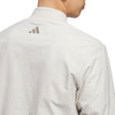 adidas Ultimate365+ Full-Zip Jacket - Wonder Alumina