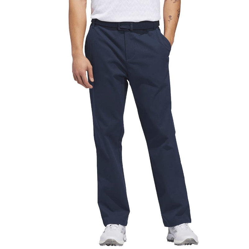 adidas Ultimate365 Twill Loose Fit Trousers - Collegiate Navy