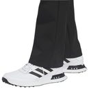 adidas Ultimate365 Twill Loose Fit Trousers - Black