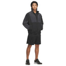 adidas Beyond Vent Twistknit Polo Shirt - Black/Black