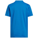 adidas Boys Sport Polo Shirt - Lucid Ray Blue