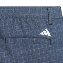 adidas Boys Printed Twist Weave Sport Short - Collegiate Navy