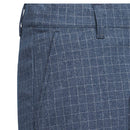 adidas Boys Printed Twist Weave Sport Short - Collegiate Navy