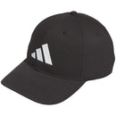 adidas Tour Snapback Hat - Black