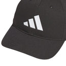 adidas Tour Snapback Hat - Black
