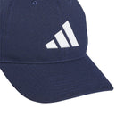 adidas Tour Snapback Hat - Collegiate Navy