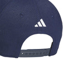 adidas Tour Snapback Hat - Collegiate Navy