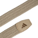 adidas Braided Stretch Belt - Wonder Cargo
