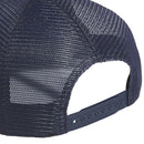 adidas Mesh 5 Panel Rope Hat - Collegiate Navy