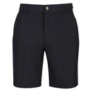 Glenmuir Jackson Shorts - Black