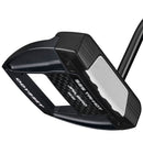 Odyssey Square to Square Tri-Hot Black Putter - Jailbird SB