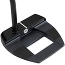 Odyssey Square to Square Tri-Hot Black Putter - Jailbird SB