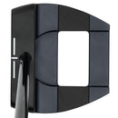 Odyssey Square to Square Tri-Hot Black Putter - Jailbird ZT