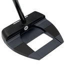 Odyssey Square to Square Tri-Hot Black Putter - Jailbird ZT