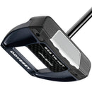 Odyssey Square to Square Tri-Hot Black Putter - Jailbird ZT
