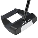 Odyssey Square to Square Tri-Hot Black Putter - Jailbird ZT