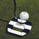 Odyssey Ai-Dual Putter - Jailbird Mini DB