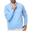 Oscar Jacobson Johnstone Tour Crew Pullover - Dodger Blue