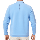 Oscar Jacobson Johnstone Tour Crew Pullover - Dodger Blue