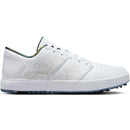 Nike Air Jordan 1 NU Retro Waterproof Shoes - White