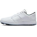 Nike Air Jordan 1 NU Retro Waterproof Shoes - White