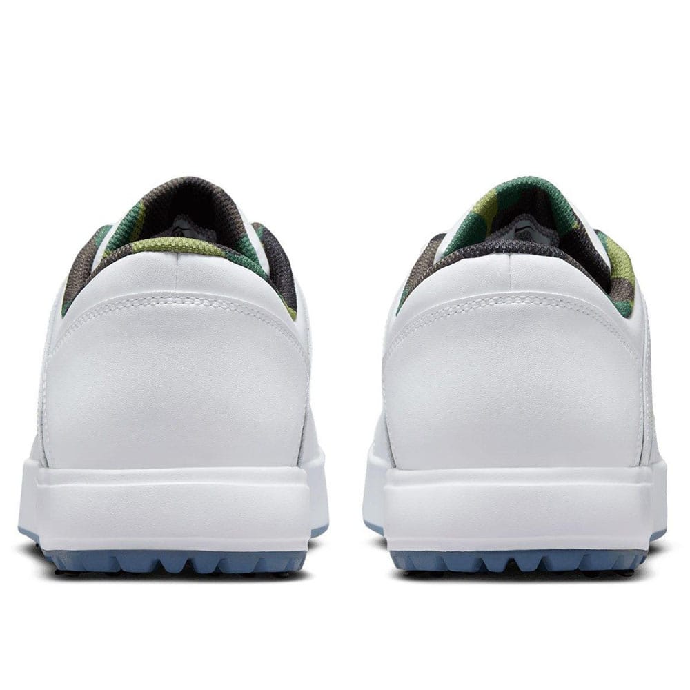 Nike Air Jordan 1 NU Retro Waterproof Shoes - White