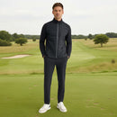 Ping Jude Jacket - Black