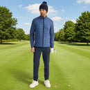 Ping Jude Jacket - Deep Sea Blue