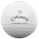 Callaway Chrome Tour Happy Gilmore 2 "Just Tap It In" Golf Balls - 12 Pack