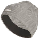 adidas Ribbed Knit Beanie - Putty Beige