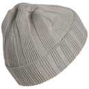 adidas Ribbed Knit Beanie - Putty Beige