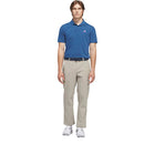 adidas Ultimate365 Essence Print Climacool Polo Shirt - Dusky Petrol