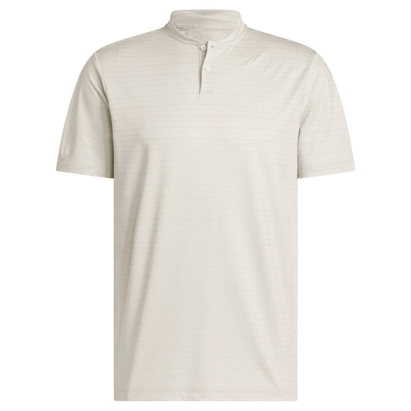 adidas Ultimate365 Sport Collar Polo Shirt - White/Wonder Alumina