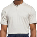 adidas Ultimate365 Sport Collar Polo Shirt - White/Wonder Alumina